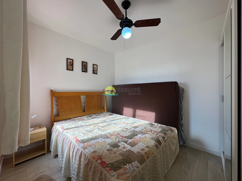 APARTAMENTO COM VISTA LIBERADA: 12ª foto da galeria de imagens do imóvel