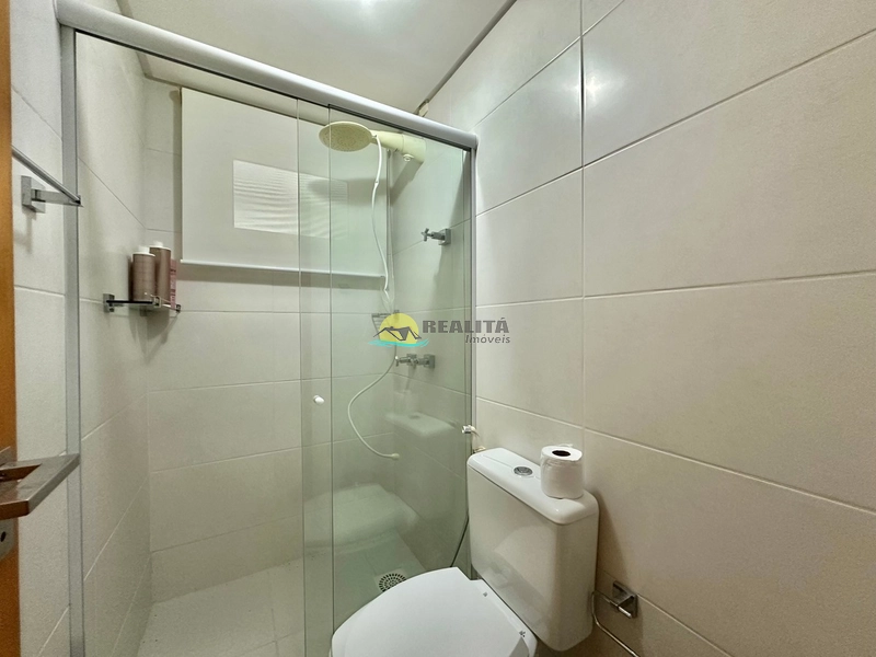 SOBRADO MOBILIADO E DECORADO COM VISTA ETERNA PARA O MAR: 6ª foto da galeria de imagens do imóvel