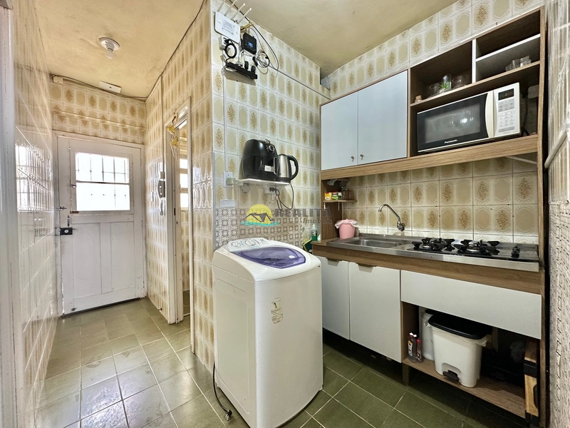 APARTAMENTO NO CENTRO DE CAPÃO DA CANOA: 14ª foto da galeria de imagens do imóvel
