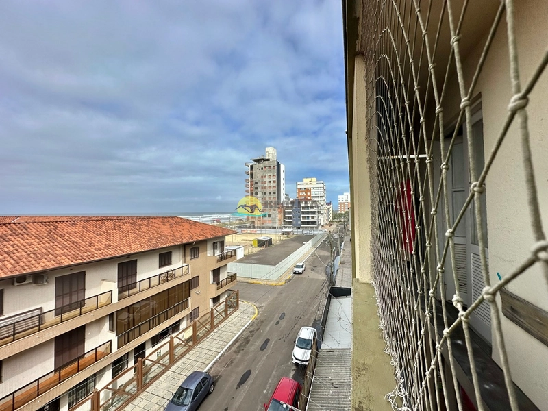 APARTAMENTO NO CENTRO DE CAPÃO DA CANOA: 1ª foto da galeria de imagens do imóvel