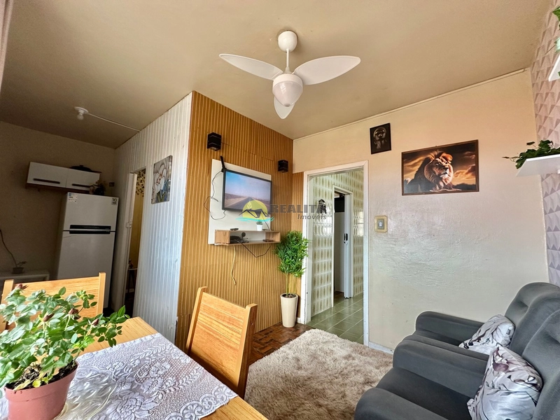 APARTAMENTO NO CENTRO DE CAPÃO DA CANOA: 6ª foto da galeria de imagens do imóvel