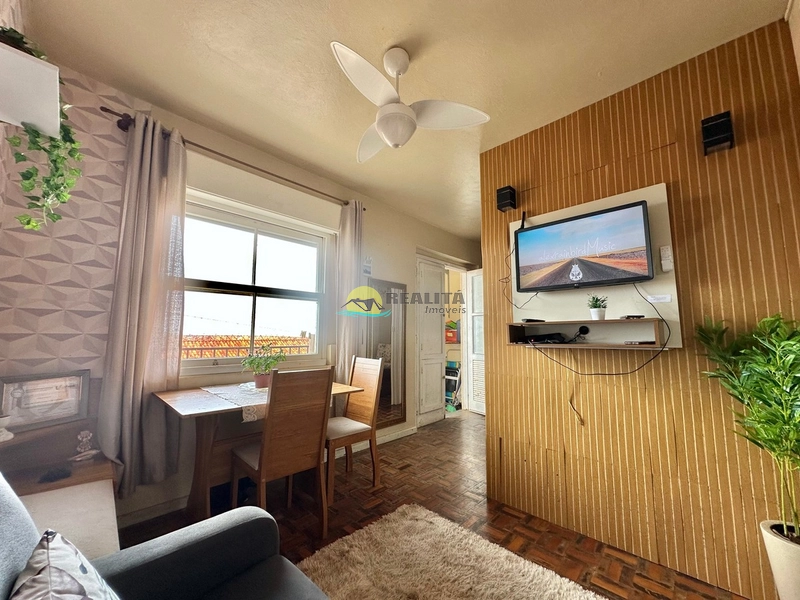 APARTAMENTO NO CENTRO DE CAPÃO DA CANOA: 7ª foto da galeria de imagens do imóvel