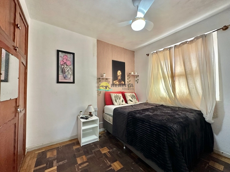 APARTAMENTO NO CENTRO DE CAPÃO DA CANOA: 9ª foto da galeria de imagens do imóvel