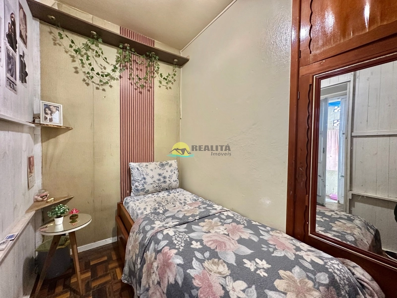 APARTAMENTO NO CENTRO DE CAPÃO DA CANOA: 11ª foto da galeria de imagens do imóvel