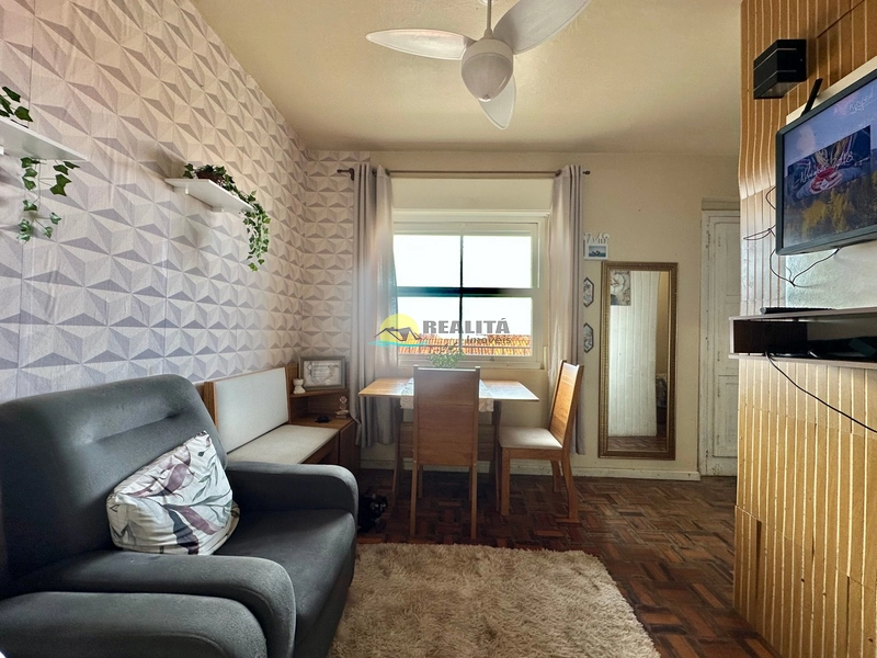 APARTAMENTO NO CENTRO DE CAPÃO DA CANOA: 8ª foto da galeria de imagens do imóvel