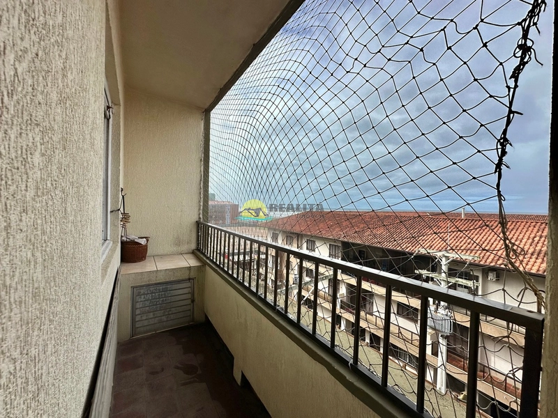 APARTAMENTO NO CENTRO DE CAPÃO DA CANOA: 4ª foto da galeria de imagens do imóvel