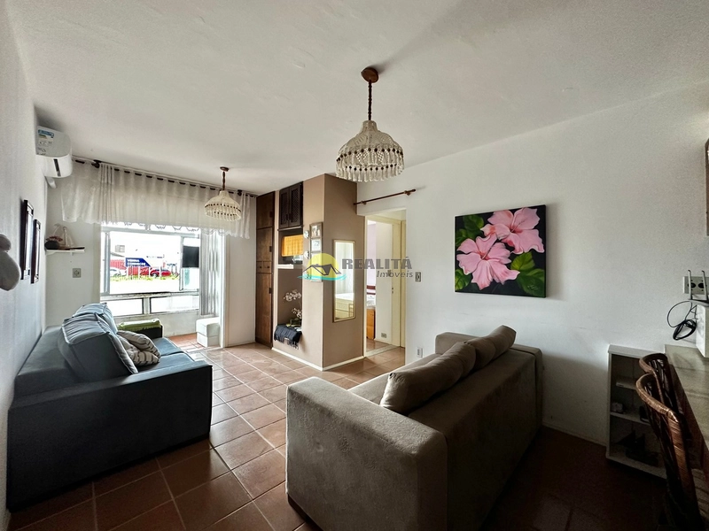 APARTAMENTO TÉRREO EM CAPÃO NOVO: 2ª foto da galeria de imagens do imóvel