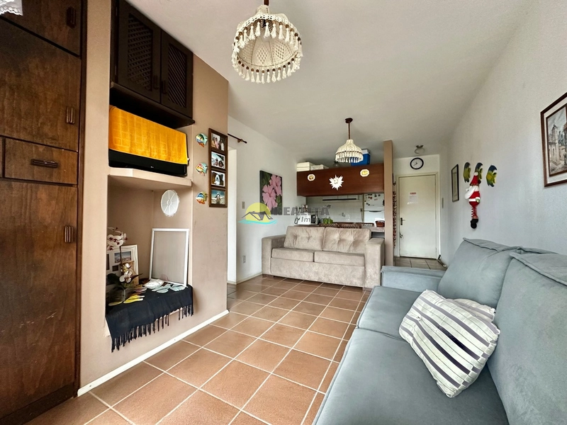 APARTAMENTO TÉRREO EM CAPÃO NOVO: 4ª foto da galeria de imagens do imóvel
