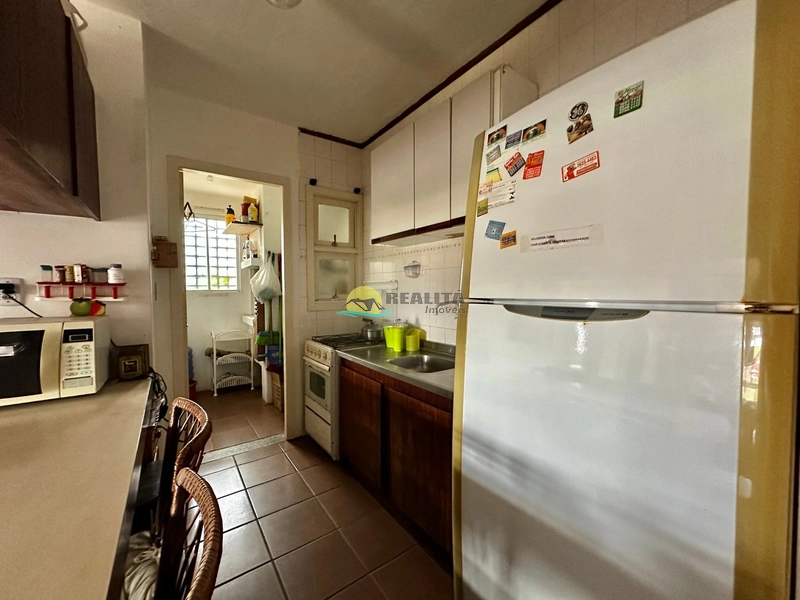 APARTAMENTO TÉRREO EM CAPÃO NOVO: 5ª foto da galeria de imagens do imóvel