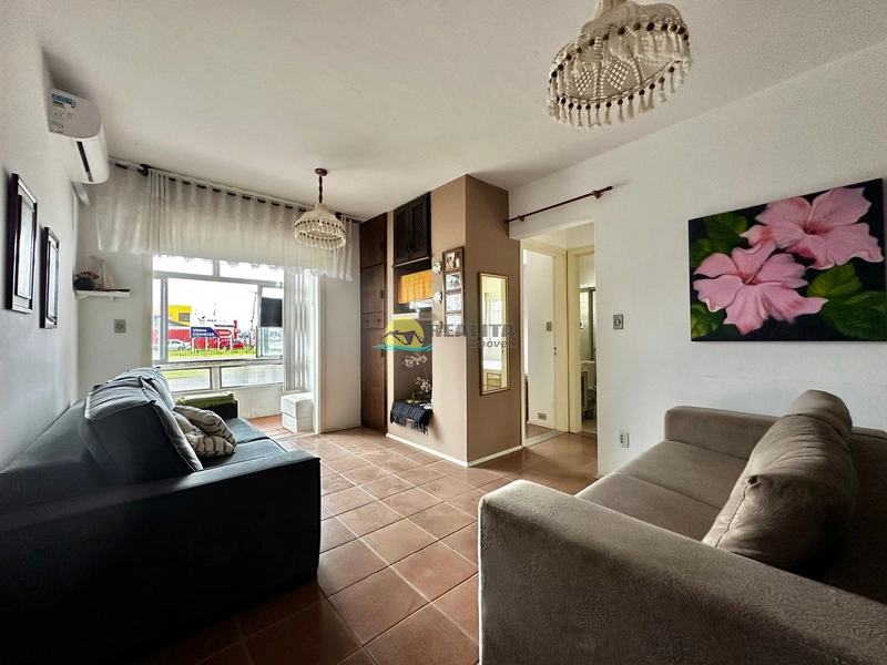 APARTAMENTO TÉRREO EM CAPÃO NOVO: 1ª foto da galeria de imagens do imóvel