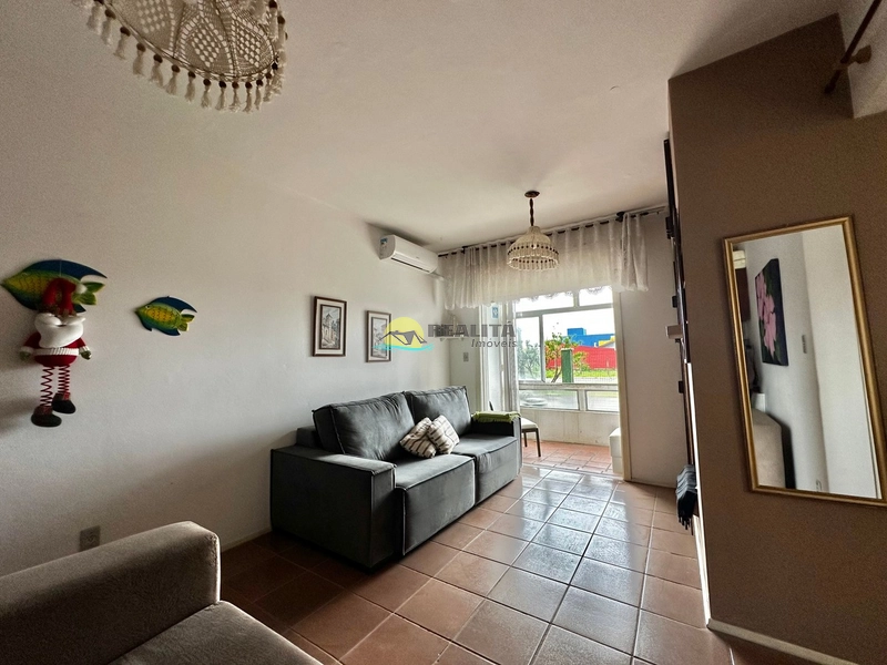 APARTAMENTO TÉRREO EM CAPÃO NOVO: 3ª foto da galeria de imagens do imóvel