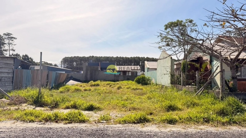 Terreno na Praia Capão Novo Village - Posto 9