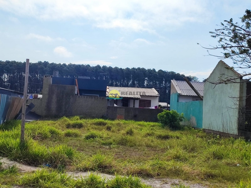Terreno na Praia Capão Novo Village - Posto 9: 3ª foto da galeria de imagens do imóvel