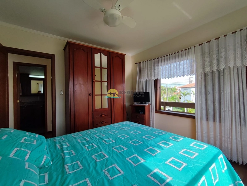 Casa com Padrão de contrução alto, apenas 200 metros do Mar!: 15ª foto da galeria de imagens do imóvel