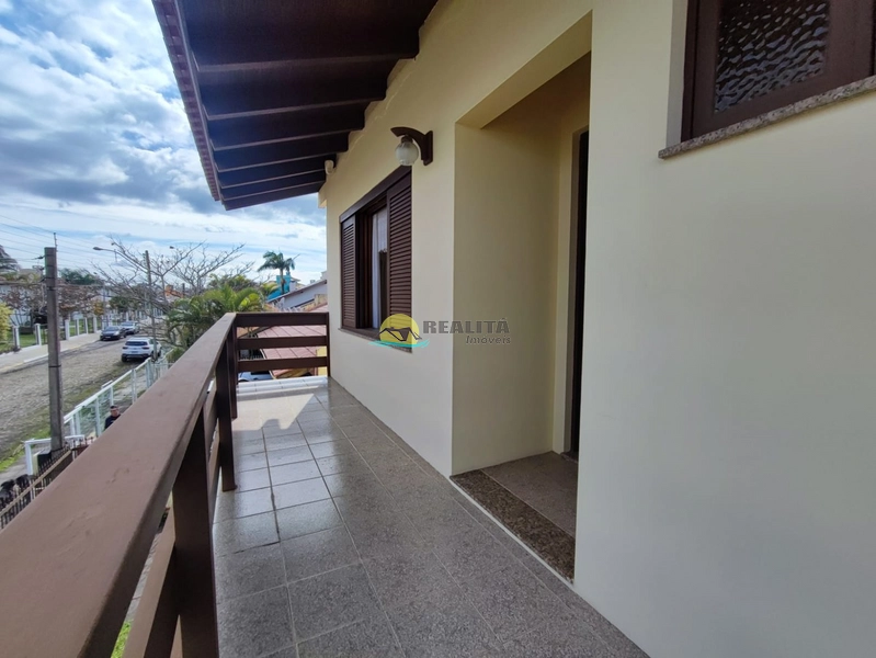 Casa com Padrão de contrução alto, apenas 200 metros do Mar!: 16ª foto da galeria de imagens do imóvel