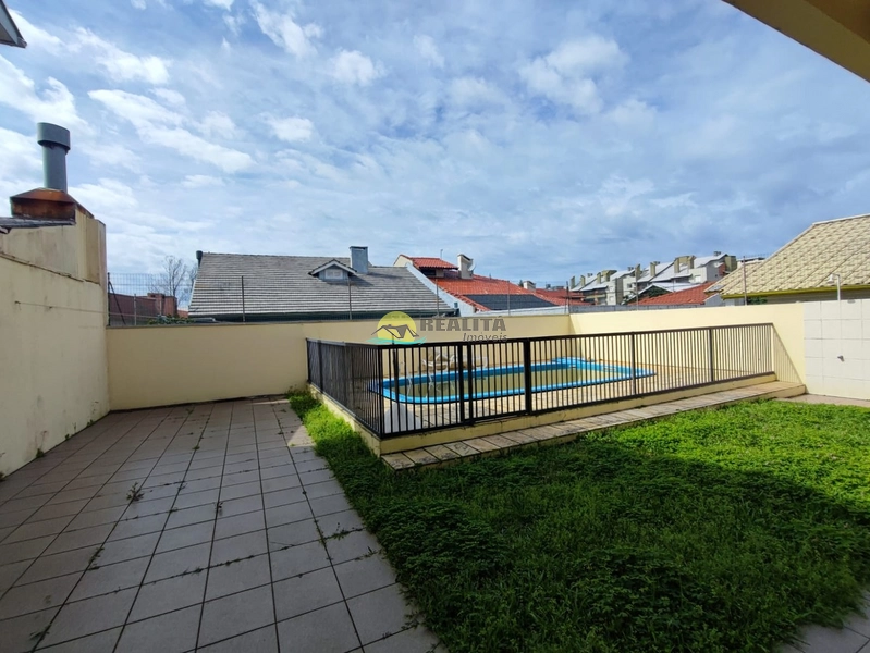 Casa com Padrão de contrução alto, apenas 200 metros do Mar!: 7ª foto da galeria de imagens do imóvel