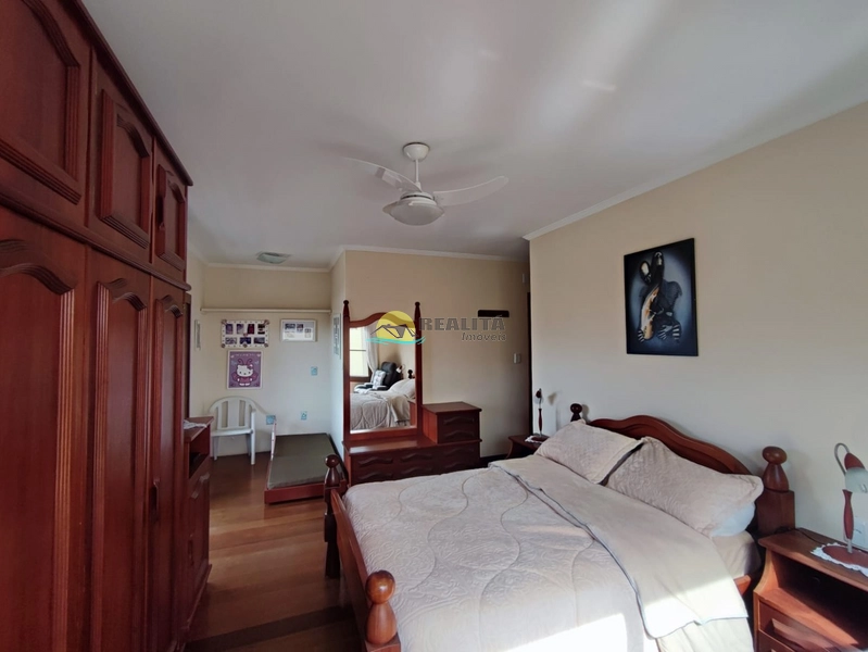 Casa com Padrão de contrução alto, apenas 200 metros do Mar!: 23ª foto da galeria de imagens do imóvel