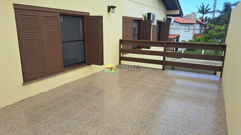 Casa com Padrão de contrução alto, apenas 200 metros do Mar!: 4ª foto da galeria de imagens do imóvel