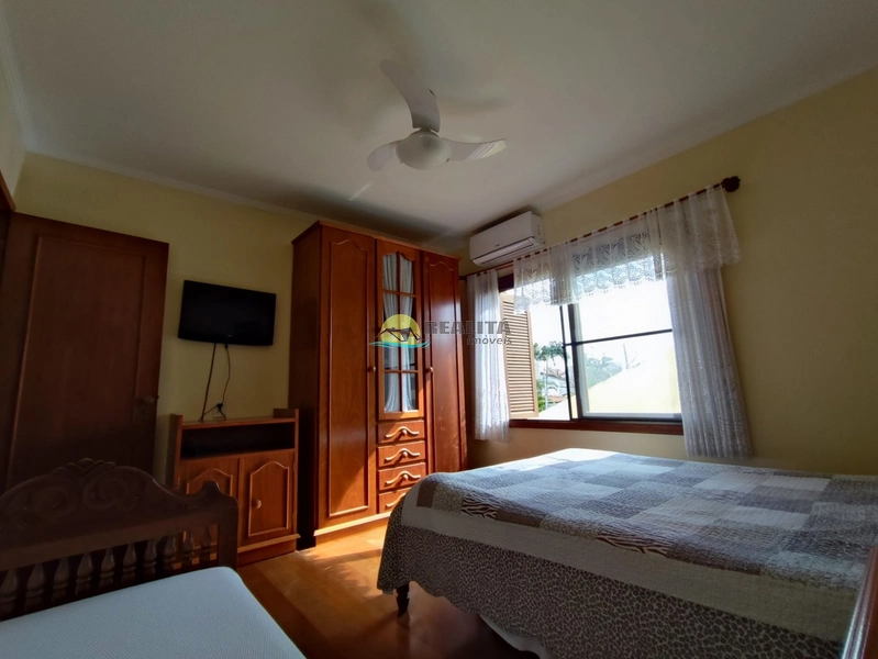 Casa com Padrão de contrução alto, apenas 200 metros do Mar!: 20ª foto da galeria de imagens do imóvel