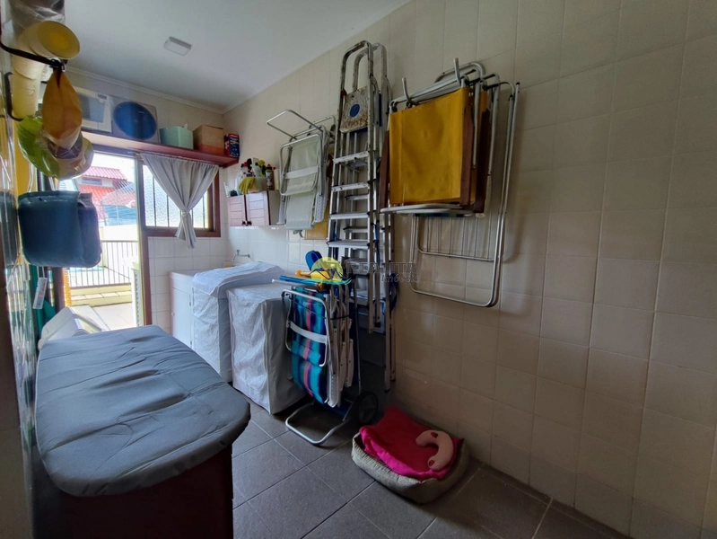 Casa com Padrão de contrução alto, apenas 200 metros do Mar!: 11ª foto da galeria de imagens do imóvel
