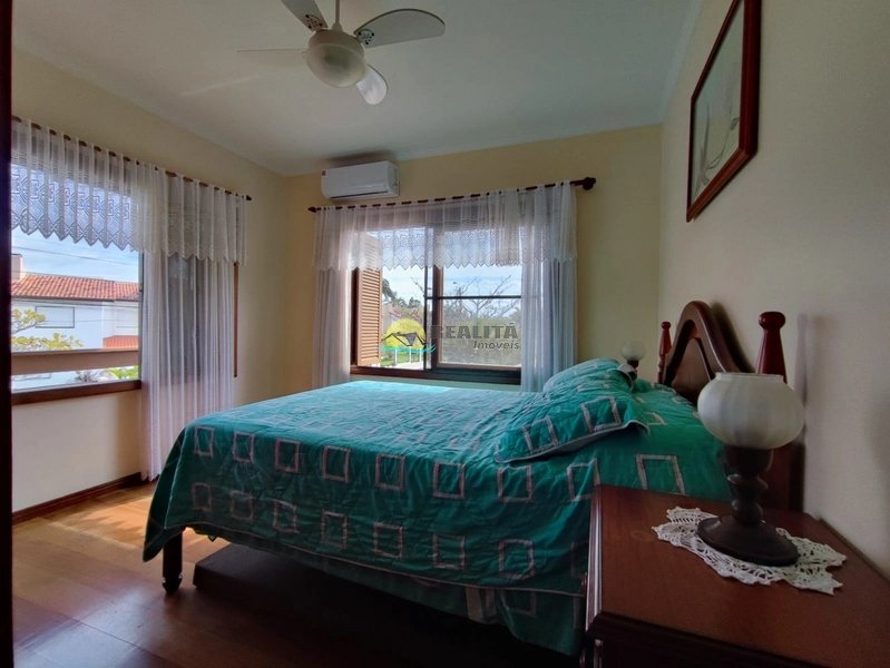 Casa com Padrão de contrução alto, apenas 200 metros do Mar!: 14ª foto da galeria de imagens do imóvel
