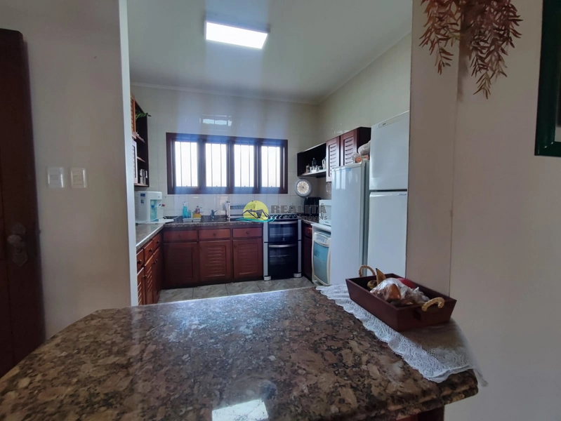 Casa com Padrão de contrução alto, apenas 200 metros do Mar!: 8ª foto da galeria de imagens do imóvel