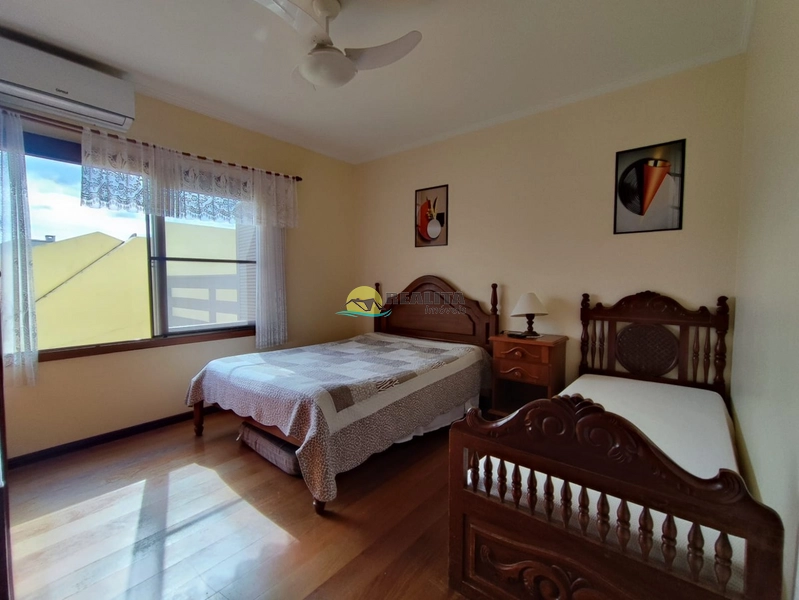 Casa com Padrão de contrução alto, apenas 200 metros do Mar!: 18ª foto da galeria de imagens do imóvel