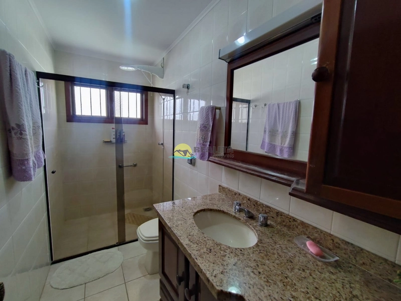 Casa com Padrão de contrução alto, apenas 200 metros do Mar!: 10ª foto da galeria de imagens do imóvel