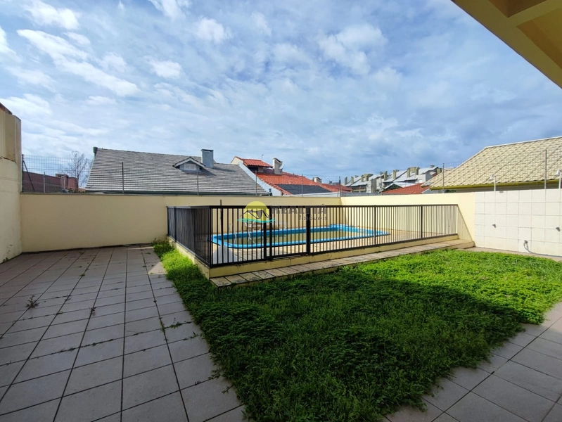 Casa com Padrão de contrução alto, apenas 200 metros do Mar!: 17ª foto da galeria de imagens do imóvel