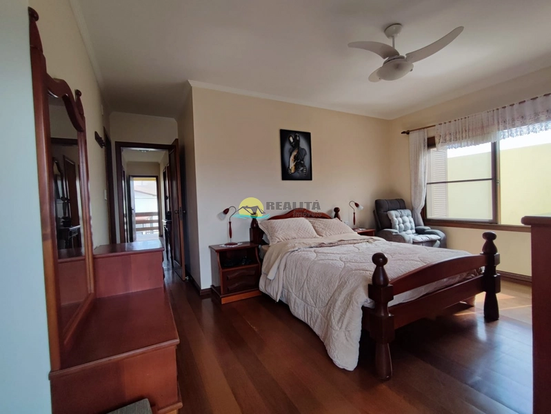 Casa com Padrão de contrução alto, apenas 200 metros do Mar!: 26ª foto da galeria de imagens do imóvel