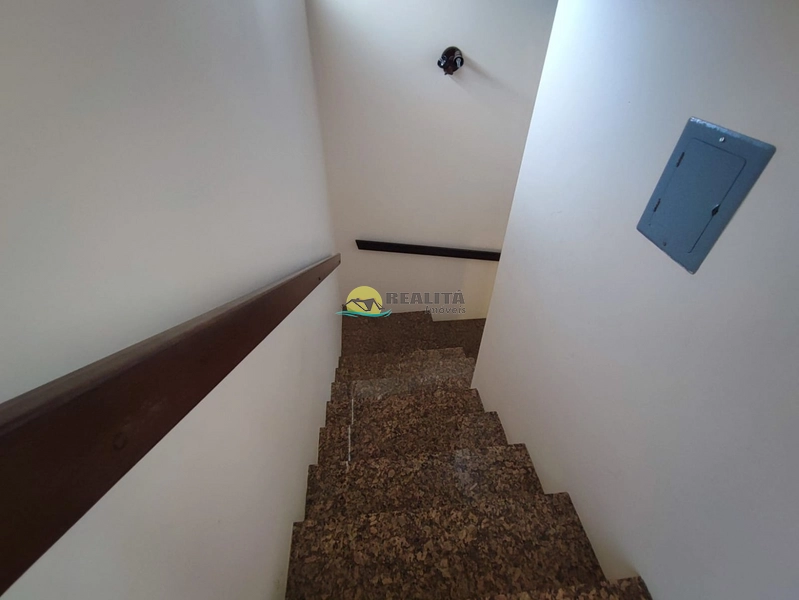 Casa com Padrão de contrução alto, apenas 200 metros do Mar!: 25ª foto da galeria de imagens do imóvel