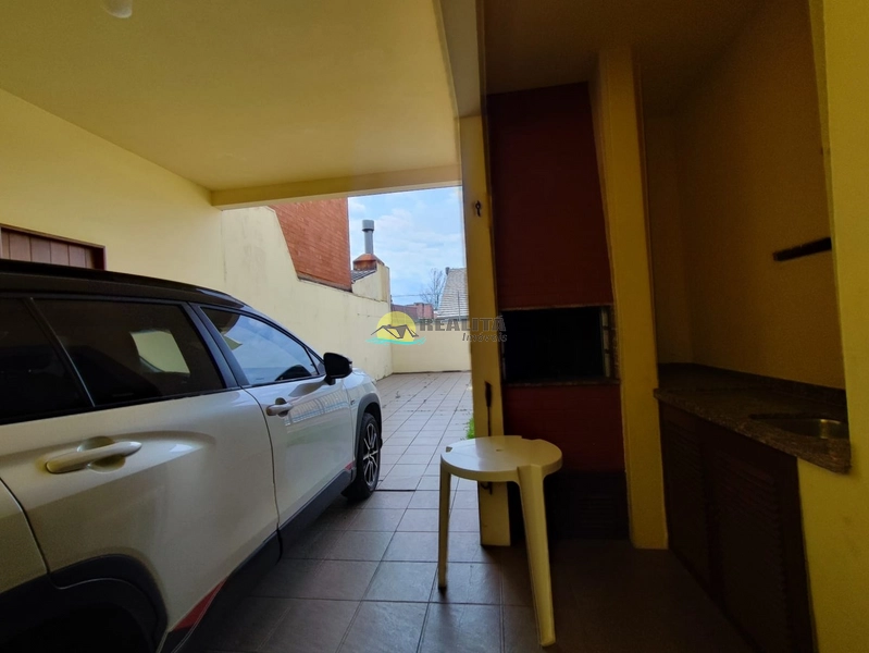 Casa com Padrão de contrução alto, apenas 200 metros do Mar!: 12ª foto da galeria de imagens do imóvel
