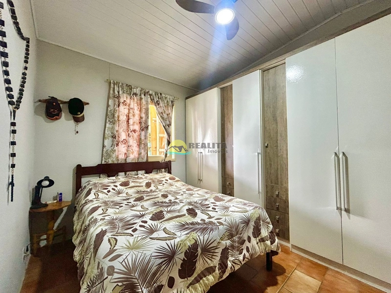 Casa em Região de Moradores - 3 Dormitórios com Amplo Pátio: 7ª foto da galeria de imagens do imóvel