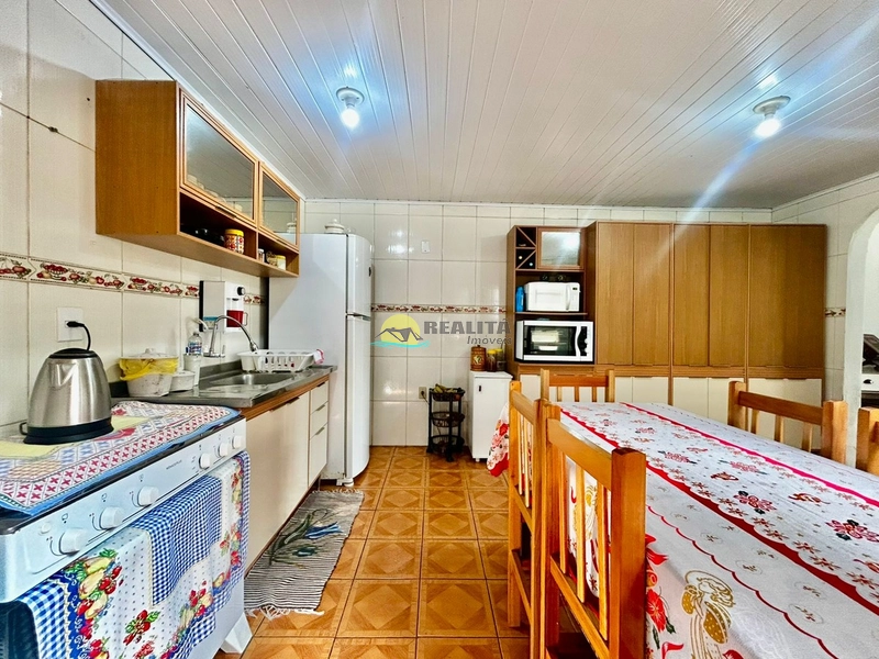 Casa em Região de Moradores - 3 Dormitórios com Amplo Pátio: 15ª foto da galeria de imagens do imóvel