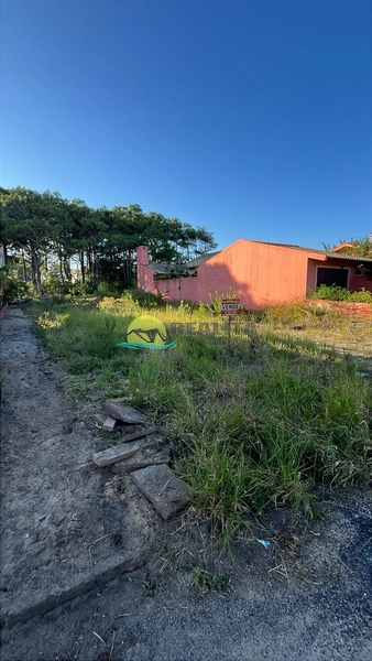TERRENO FRENTE LESTE - 300M² - A POUCOS METROS DO MAR NO VILLAGE!: 2ª foto da galeria de imagens do imóvel