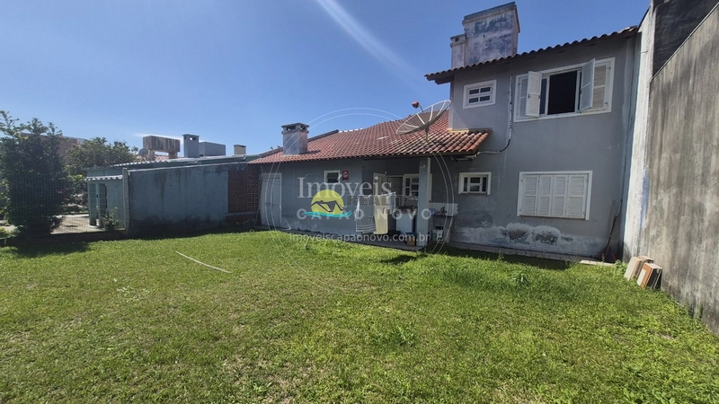 Casa 3 DORMITÓRIOS - FRENTE LESTE - 50M DO MERCADO: 8ª foto da galeria de imagens do imóvel