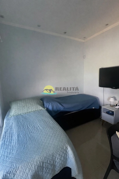 CASA NOVA 3 DORMITÓRIOS - 100M DO MAR COM PISCINA!: 23ª foto da galeria de imagens do imóvel