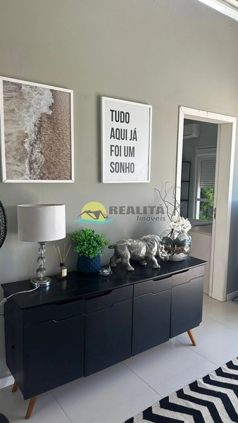 CASA NOVA 3 DORMITÓRIOS - 100M DO MAR COM PISCINA!: 3ª foto da galeria de imagens do imóvel