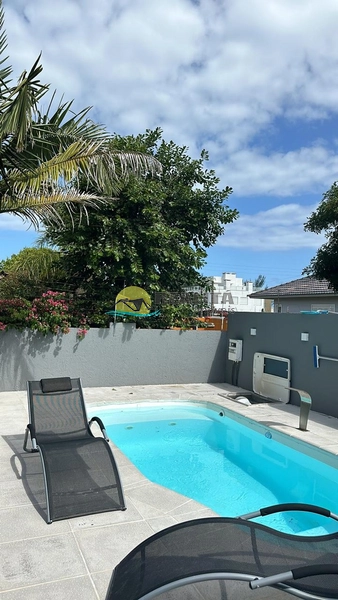 CASA NOVA 3 DORMITÓRIOS - 100M DO MAR COM PISCINA!: 7ª foto da galeria de imagens do imóvel