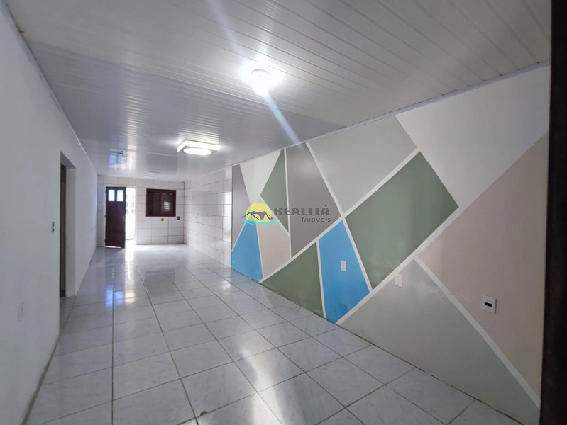 CASA GEMINADA 2 DORMITÓRIOS - REGIÃO DE MORADORES - PREÇO DE OCASIÃO!: 2ª foto da galeria de imagens do imóvel