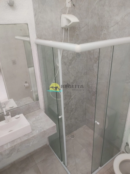 CASA 2 DORMITÓRIOS - 350M DO MAR - 50M DO MERCADO!: 11ª foto da galeria de imagens do imóvel