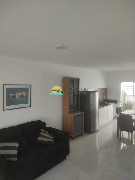 CASA 2 DORMITÓRIOS - 350M DO MAR - 50M DO MERCADO!: 7ª foto da galeria de imagens do imóvel