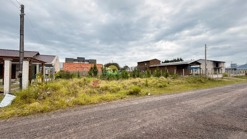 TERRENO 300M² - CAPÃO NOVO VILLAGE - EXCELENTE OPORTUNIDADE