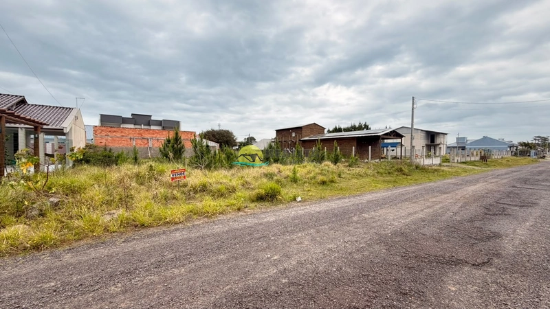 TERRENO 300M² - CAPÃO NOVO VILLAGE - EXCELENTE OPORTUNIDADE: 2ª foto da galeria de imagens do imóvel