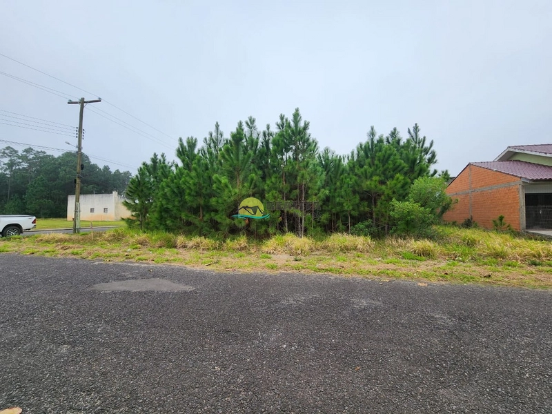 TERRENO 300M² - CAPÃO NOVO VILLAGE - 450M DO MAR!