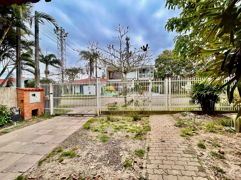 CASA 115M² - 3 DORM. - 200M DO MAR - FRENTE OESTE!: 9ª foto da galeria de imagens do imóvel