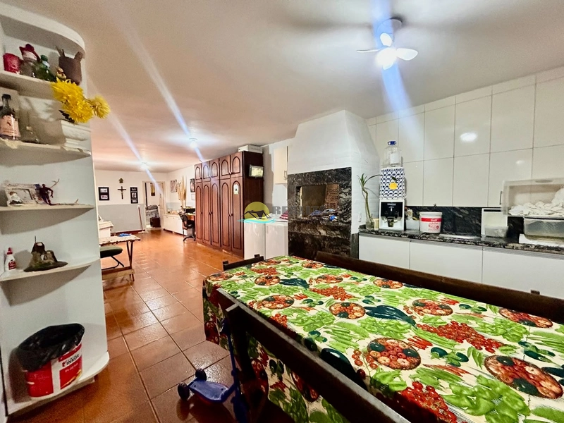 CASA 115M² - 3 DORM. - 200M DO MAR - FRENTE OESTE!: 5ª foto da galeria de imagens do imóvel