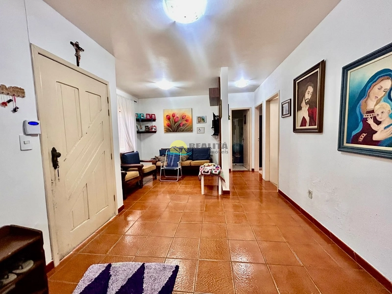 CASA 115M² - 3 DORM. - 200M DO MAR - FRENTE OESTE!: 15ª foto da galeria de imagens do imóvel