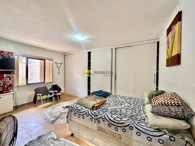CASA 115M² - 3 DORM. - 200M DO MAR - FRENTE OESTE!: 17ª foto da galeria de imagens do imóvel