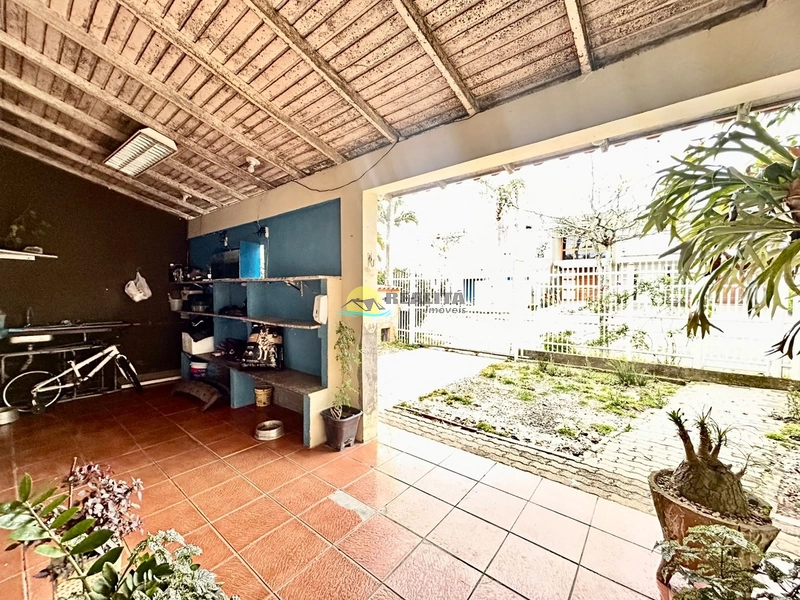 CASA 115M² - 3 DORM. - 200M DO MAR - FRENTE OESTE!: 10ª foto da galeria de imagens do imóvel